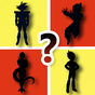 Εικονίδιο του Guess the DBS Character Quiz apk