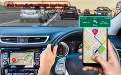 GPS Gratuit Navigation Carte Itinéraire Routier capture d'écran apk 5