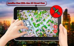 GPS Navigation, Road Maps, GPS Route tracker App screenshot apk 1