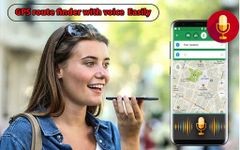 GPS Navigation, Road Maps, GPS Route tracker App screenshot apk 13