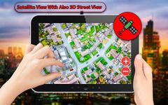 Скриншот 11 APK-версии GPS навигатор, карта русский, навигация по GPS