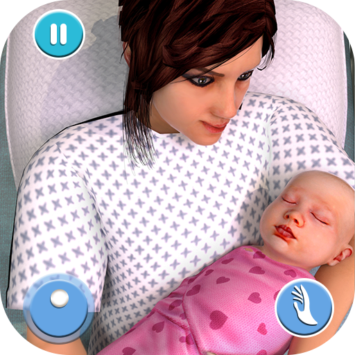 Pregnant Mother Simulator Virtual Pregnancy Game Apk Baixar App Grátis Para Android