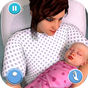 Ikon Pregnant Mother Simulator - Virtual Pregnancy Game