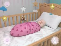Скриншот 3 APK-версии Pregnant Mother Simulator - Virtual Pregnancy Game