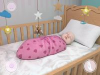 ภาพหน้าจอที่ 3 ของ Pregnant Mother Simulator - Virtual Pregnancy Game