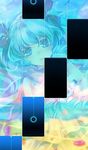 Gambar Anime Dream Piano Tiles Mix 2