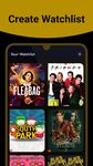 Screenshot 3 di Free TV App: Free Movies, TV Shows, Live TV, News apk