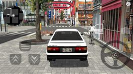 Tokyo Commute-Driving Simulator capture d'écran apk 7