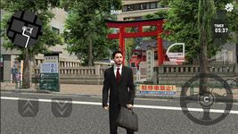 Tokyo Commute-Driving Simulator capture d'écran apk 6