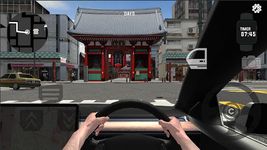 Tokyo Commute-Driving Simulator capture d'écran apk 5