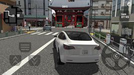 Tokyo Commute-Driving Simulator capture d'écran apk 4