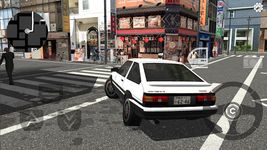 Tokyo Commute-Driving Simulator capture d'écran apk 1