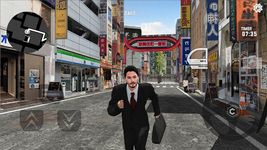 Tokyo Commute-Driving Simulator capture d'écran apk 