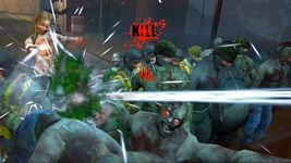 Zombie Hunter D-Day ảnh màn hình apk 11