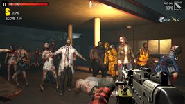 Zombie Hunter D-Day ảnh màn hình apk 10