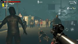 Zombie Hunter D-Day screenshot apk 8