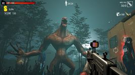 Zombie Hunter D-Day screenshot apk 5