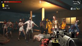 Zombie Hunter D-Day screenshot apk 
