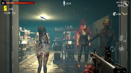 Zombie Hunter D-Day ekran görüntüsü APK 21