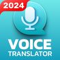 Ikona Free Voice Translator - All Languages Translation