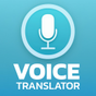 Ícone do Free Voice Translator - All Languages Translation