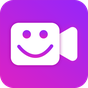 Real random chat with video call APK