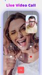 Gambar Real random chat with video call 9