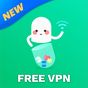 Icoană apk NetCapsule VPN | Free VPN Proxy, Fast VPN, Unblock