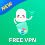 Ícone do apk NetCapsule VPN | Free VPN Proxy, Fast VPN, Unblock