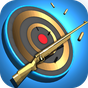Shooting Hero: Gun Shooting Range Target Game Free APK