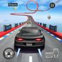 Mega Rampa Carro Corrida Stunts 3D: Carro Jogos