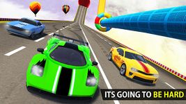 Mega Ramp Car Racing Stunts 3D: New Car Games 2020 screenshot apk 11