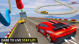 Mega Ramp Car Racing Stunts 3D: New Car Games 2020 screenshot apk 10