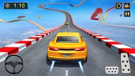 Mega Ramp Car Racing Stunts 3D: New Car Games 2020 screenshot apk 7