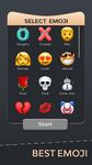 Tic Tac Toe Emoji - Online & Offline screenshot APK 17