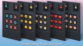 Tic Tac Toe Emoji - Online & Offline screenshot APK 15