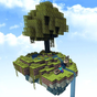 SkyBlock for Minecraft PE APK