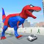 City Dinosaur Smasher 3D 2020