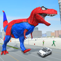 Icona City Dinosaur Smasher 3D 2020