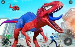 City Dinosaur Smasher 3D 2020 zrzut z ekranu apk 7