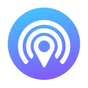 Icono de Connected - Localizador familiar - Rastreador GPS