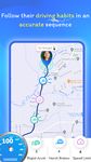 Connected - Family Locator - GPS Tracker screenshot apk 3