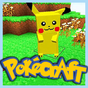 Guide For Pokecraft Mod for MCPE APK