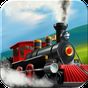 Idle Train Empire APK アイコン