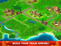 Idle Train Empire の画像4