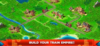 Idle Train Empire の画像13