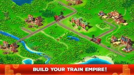 Idle Train Empire 이미지 8