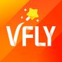 VFly Lite - Magic Effects Editor, New Video Maker アイコン