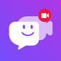 ikon Camsea - Live Video Chat 