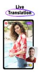 Tangkap skrin apk Camsea - Live Video Chat 2